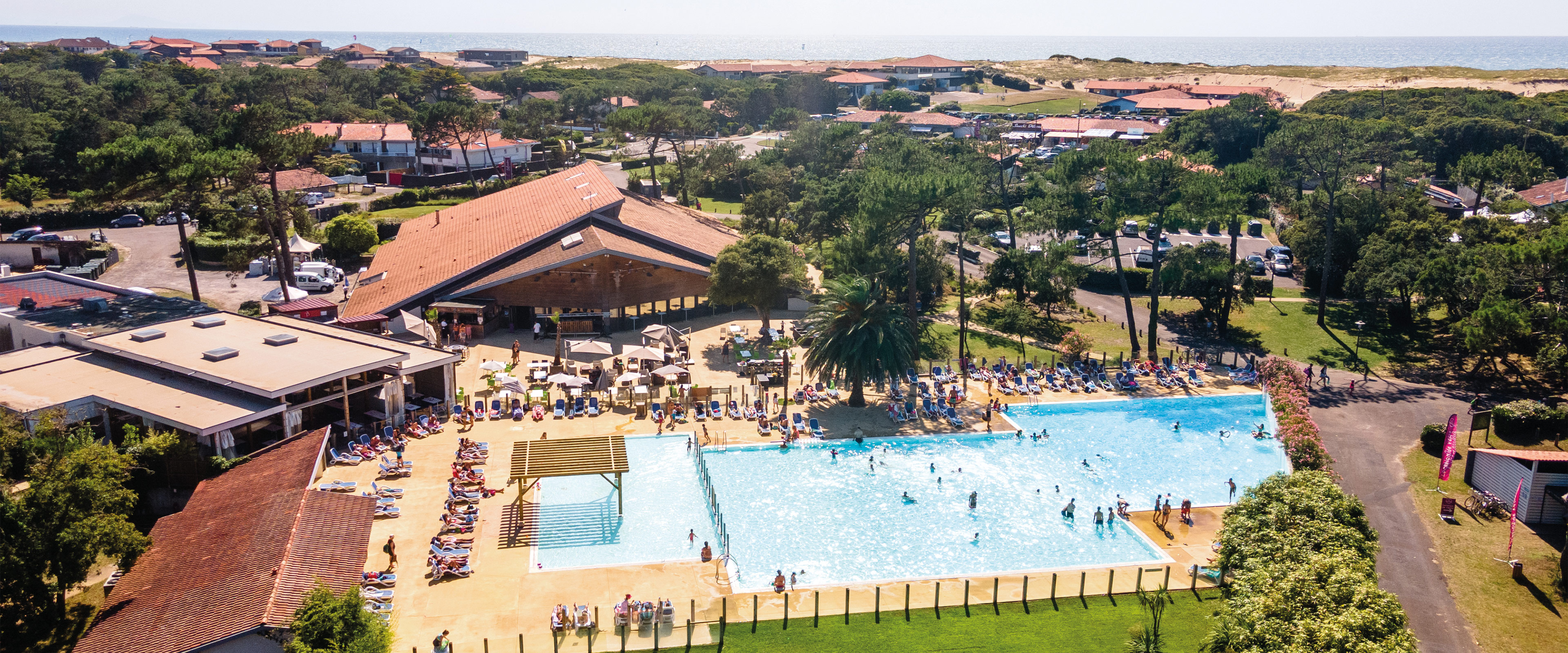 Seignosse Hossegor