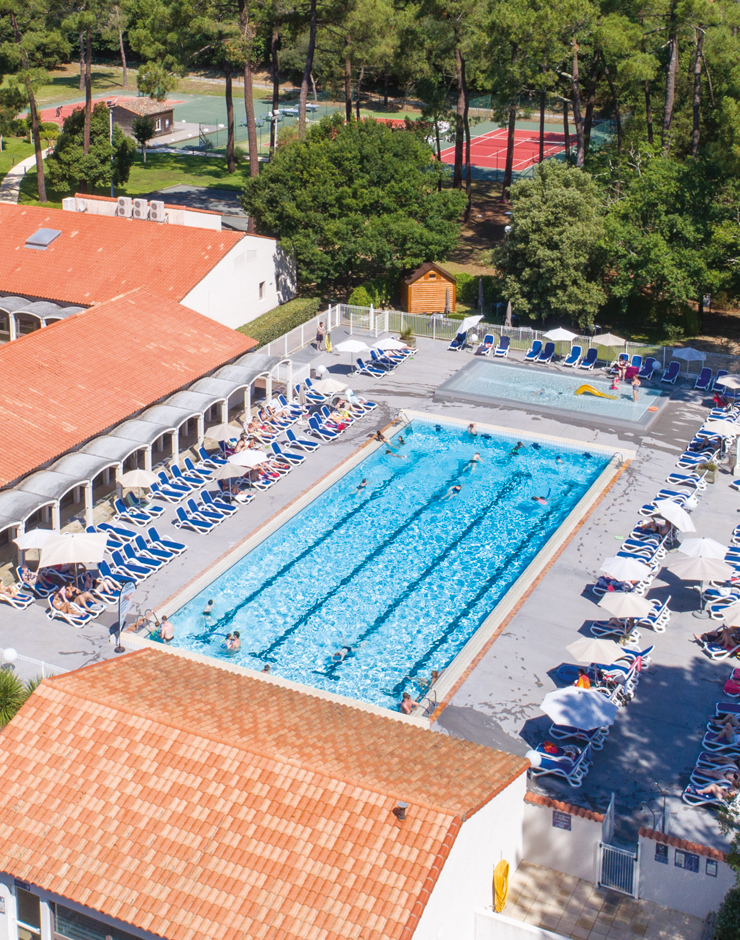 Belambra Club La Palmyre