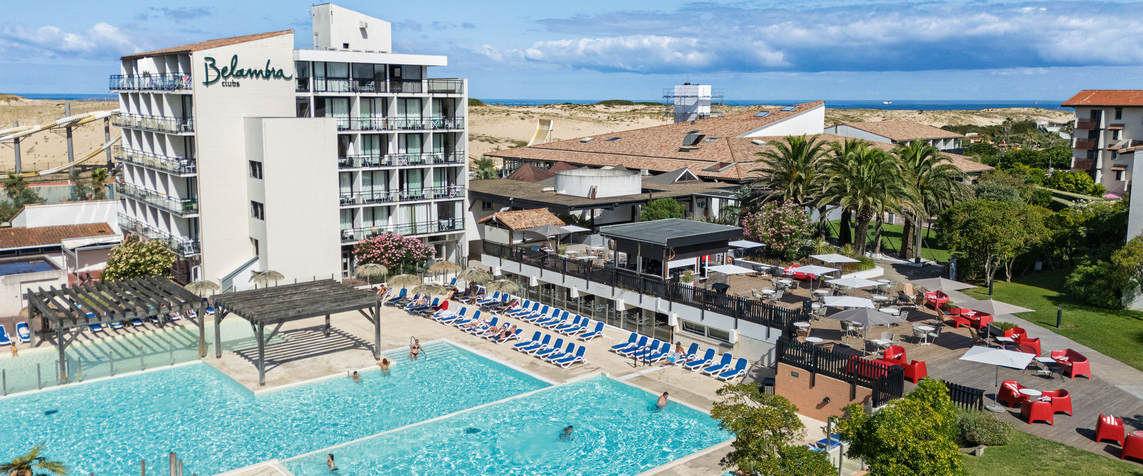 Seignosse Hossegor