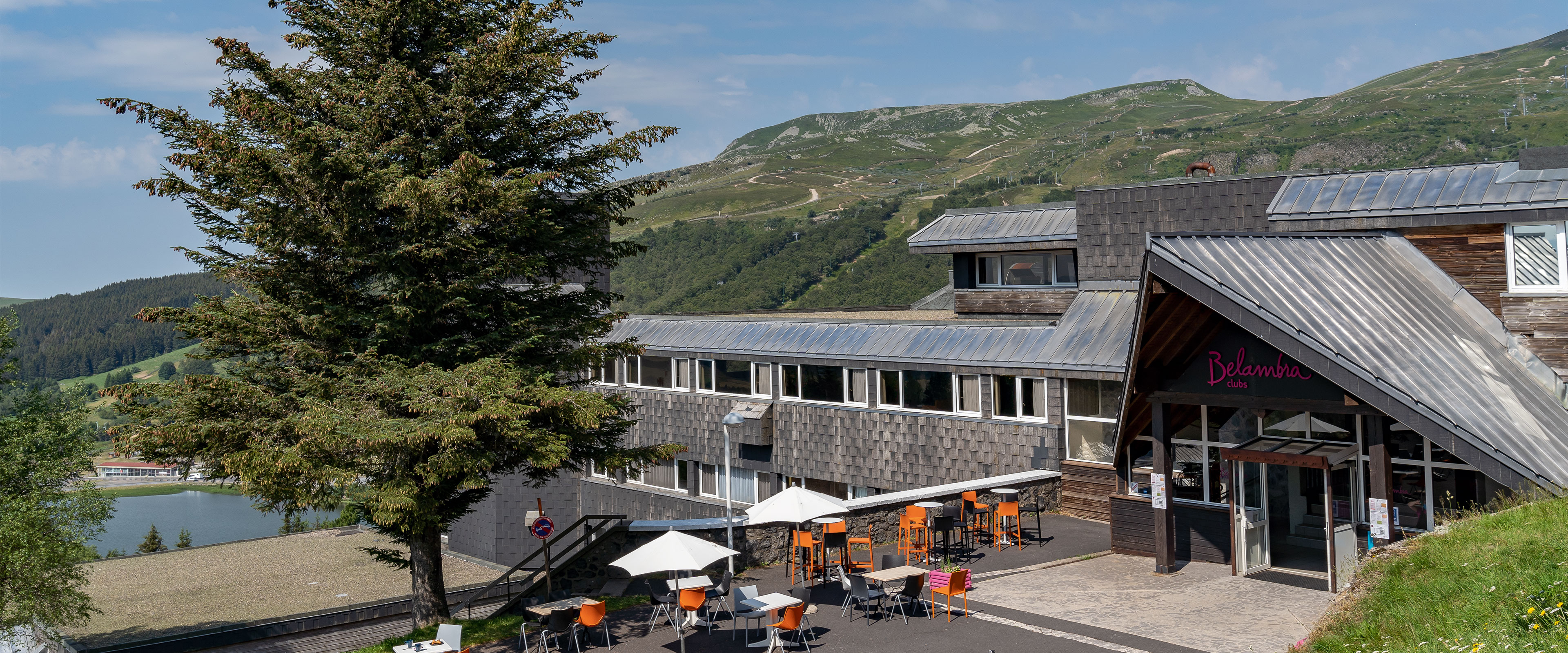 Super-Besse