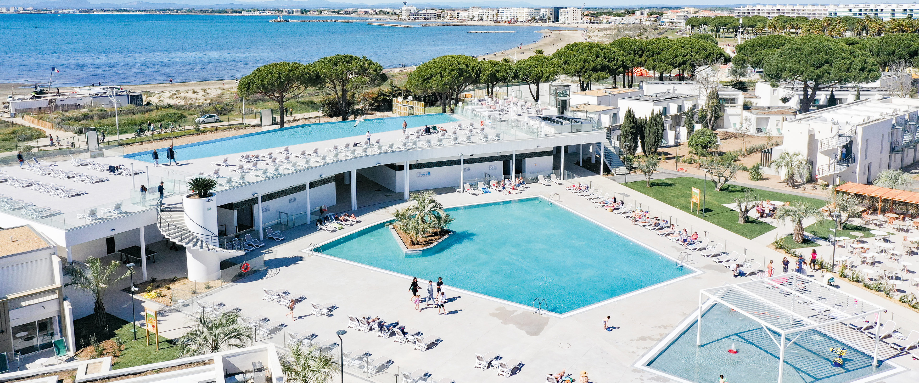 Port Camargue