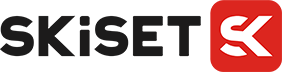 Logo du partenaire Skiset location matériel de ski