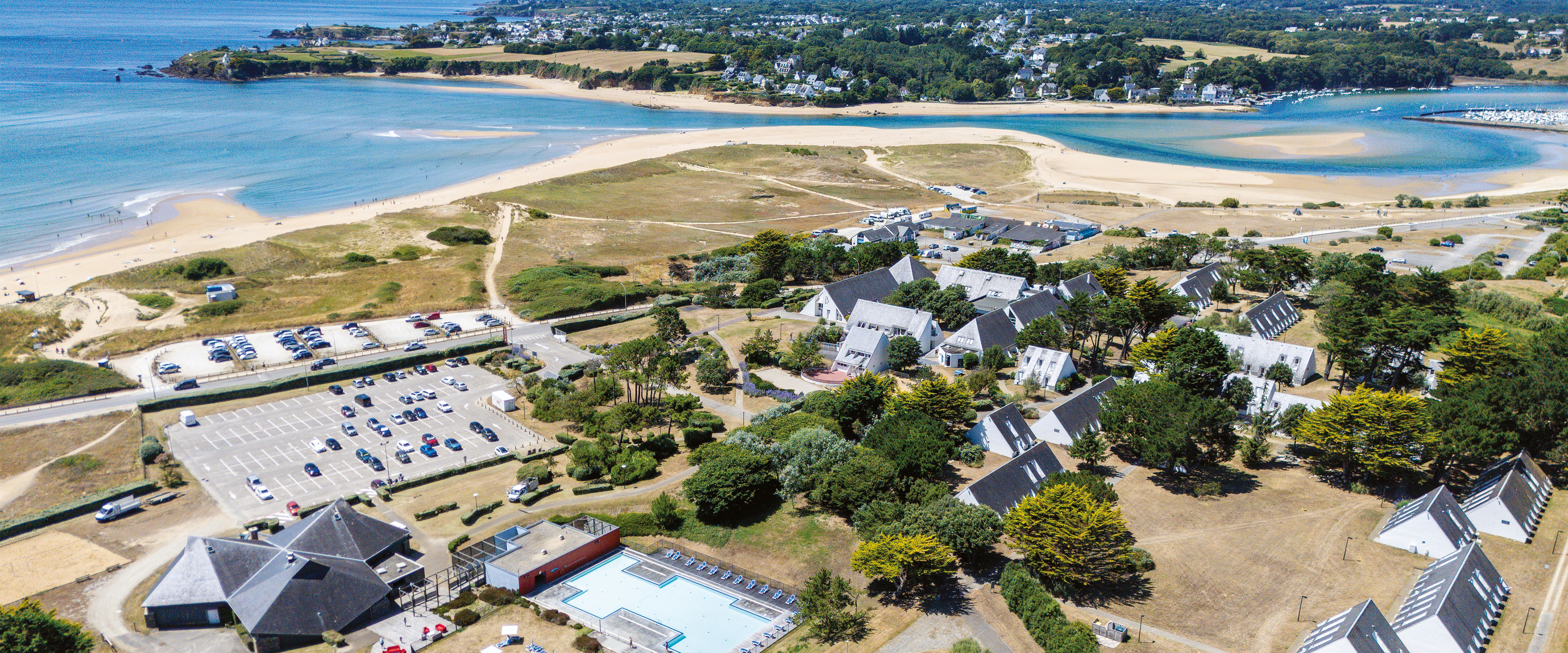 Guidel Plages