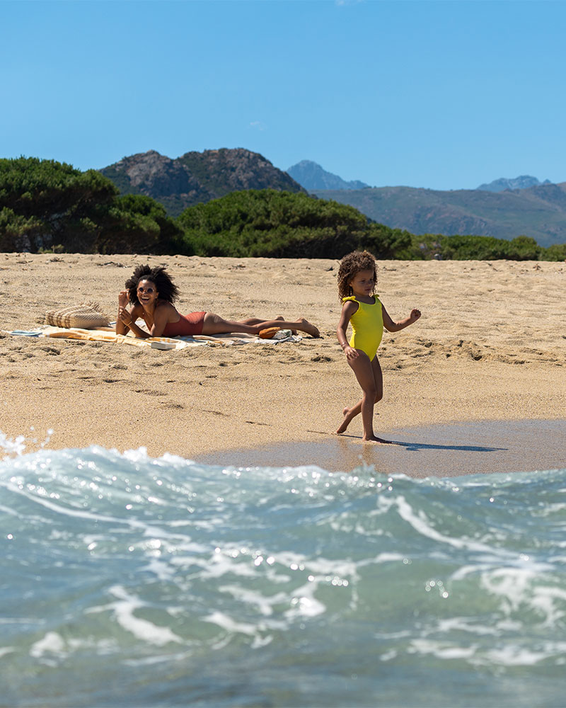 Vacances à deux