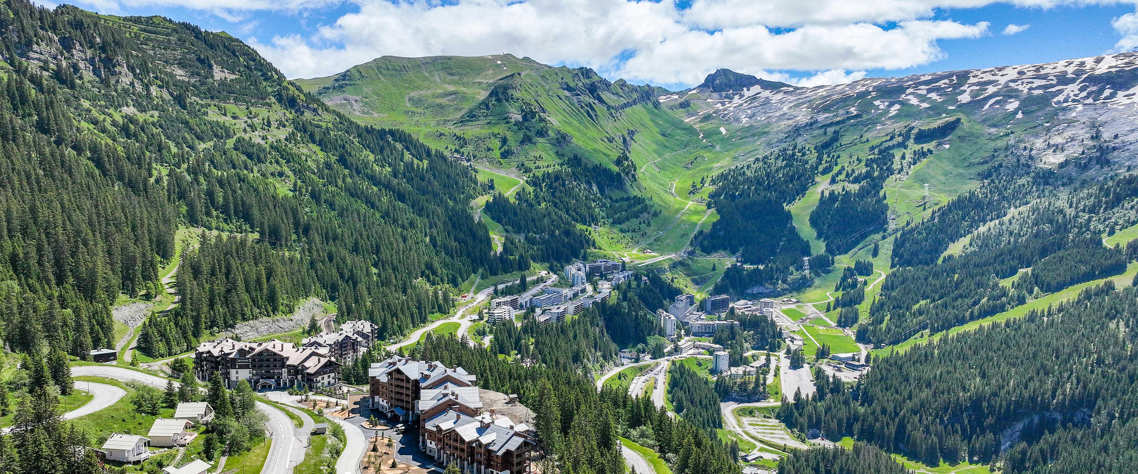 Flaine